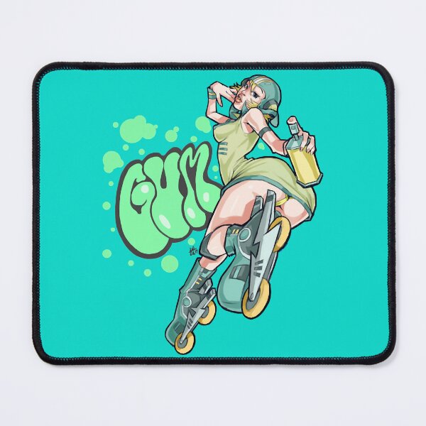 Item preview, Jet Set Radio Game Action Developed By Smilebit Controls A Gang Of Youths Who Use Inline Skates To W designed and sold by SweetTCapri.