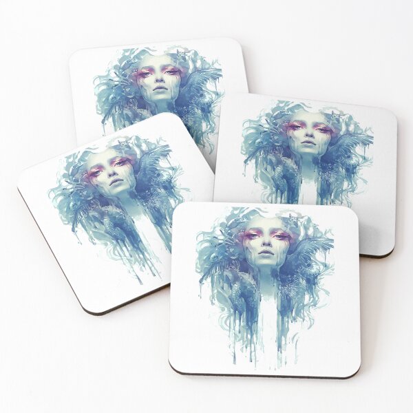 Item preview, tears of the sky designed and sold by SweetTCapri.