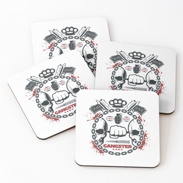 Item preview, street wars, gangster gang             designed and sold by SweetTCapri.