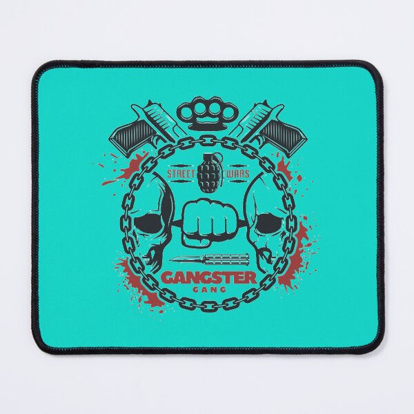 Item preview, street wars, gangster gang designed and sold by SweetTCapri.