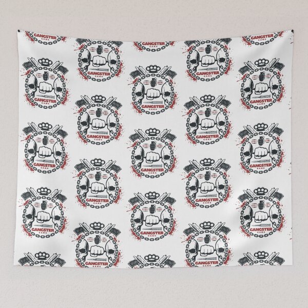 Item preview, street wars, gangster gang             designed and sold by SweetTCapri.