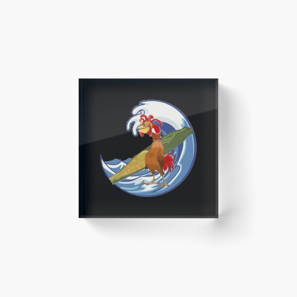Item preview, Chicken Joe Fan Art     designed and sold by merchtours.