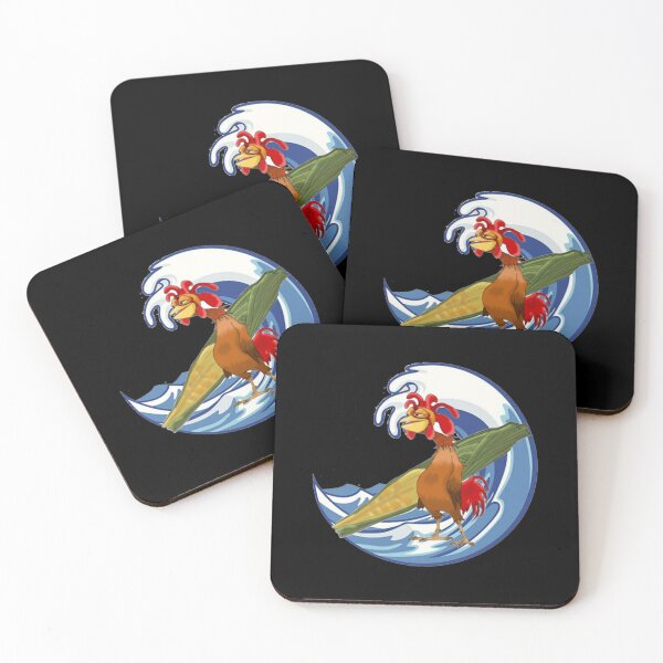 Item preview, Chicken Joe Fan Art     designed and sold by merchtours.