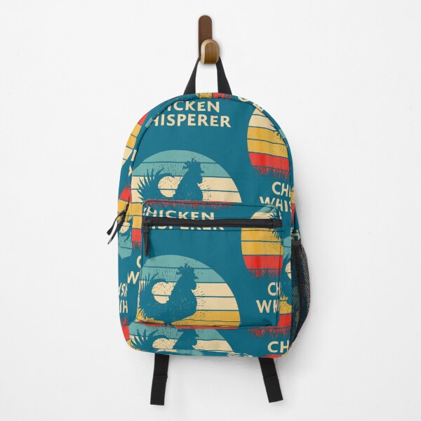 Item preview, Chicken Whisperer Vintage Retro designed and sold by merchtours.