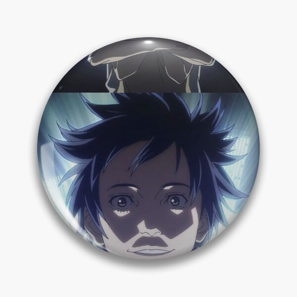 Pin en Inuyashiki