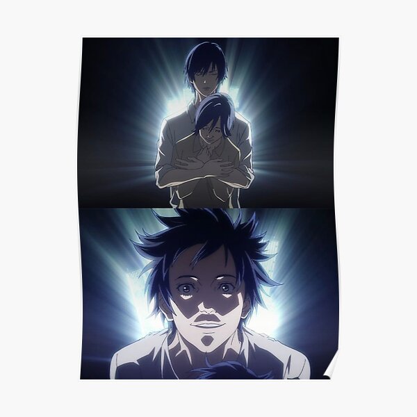 Inuyashiki Hiro Posters for Sale | Redbubble Inuyashiki Hiro Posters for Sale | Redbubble