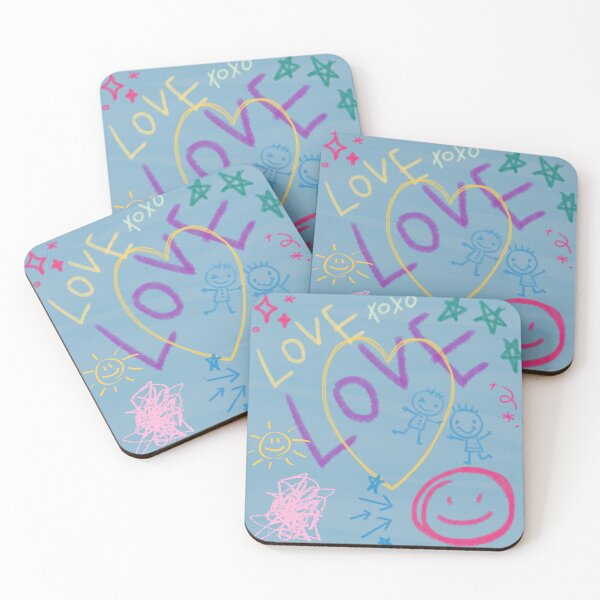 Item preview, scribbles in the sky,doodle drawn in the sky,love designed and sold by zzzozzo.