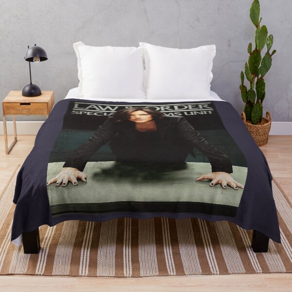 Item preview, Mens Womens best olivia benson designed and sold by Lupton1993.
