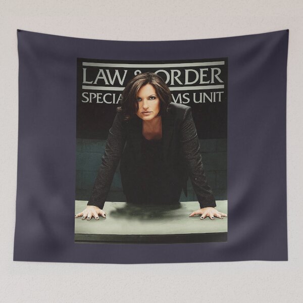 Item preview, Mens Womens best olivia benson  designed and sold by Lupton1993.