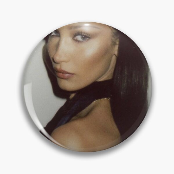 Item preview, bella hadid designed and sold by Jaclyn's Stickers & Designs.