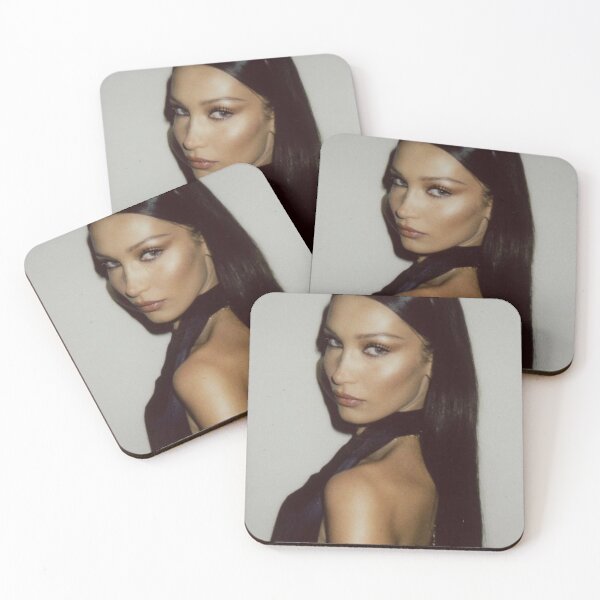 Item preview, bella hadid  designed and sold by Jaclyn's Stickers & Designs.