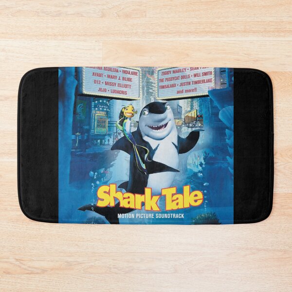 Item preview, Shark Tale designed and sold by RhonaMiller.