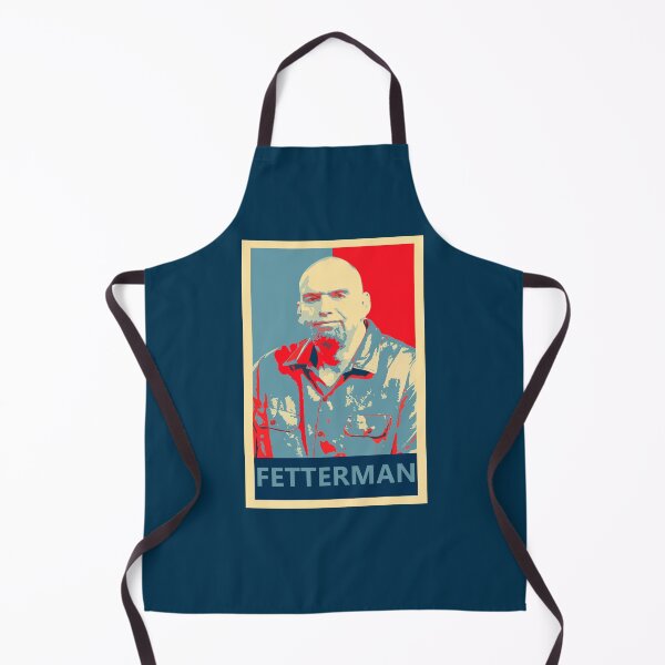 Item preview, John Fetterman For Senate Campaign designed and sold by alolaraichu.