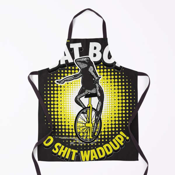 Item preview, Here Come Dat Boi designed and sold by MARYBADILLO.