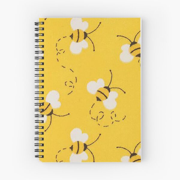 Item preview, Bumble Bee, Yellow jackets, cartoon bees, honey bees, buzzing bees designed and sold by Nostrathomas66.
