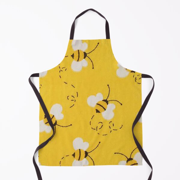Item preview, Bumble Bee, Yellow jackets, cartoon bees, honey bees, buzzing bees designed and sold by Nostrathomas66.