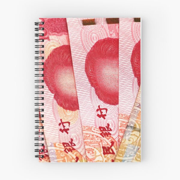 Item preview, Chinese Yuan Currency Close Up designed and sold by vitoriaholdings.