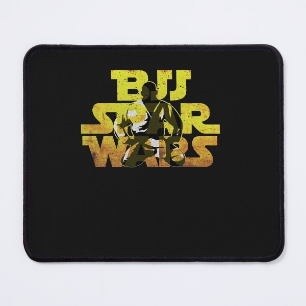 Aperçu de l'œuvre Bjj Spar Wars Jiu Jitsu Soumission BJJ, MMA Sweat à capuche épais créée et vendue par RYANMITH.