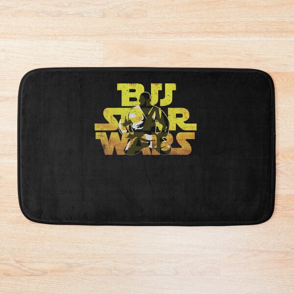 Item preview, Bjj Spar Wars Jiu Jitsu Submission BJJ, MMA Pullover Hoodie designed and sold by RYANMITH.