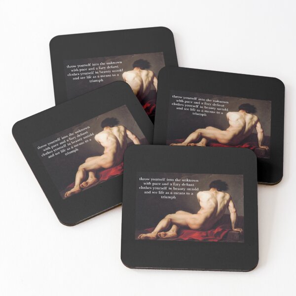 Item preview, Patroclus Achilles Come Down 2 Long designed and sold by SweetTCapri.
