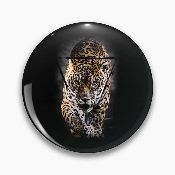 Item preview, People Are Just Jealous Of My Jaguar designed and sold by SweetTCapri.