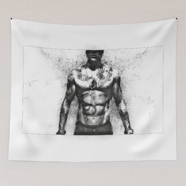Item preview, Sleeping Dogs designed and sold by TortillaChief.