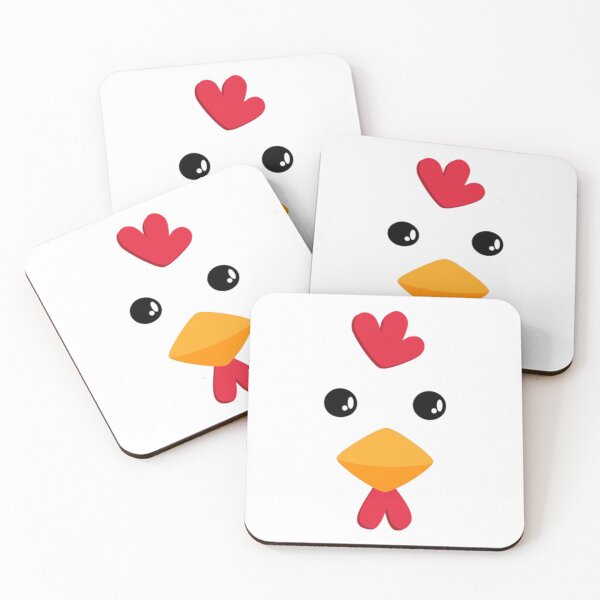 Item preview, Chicken Halloween   designed and sold by merchtours.