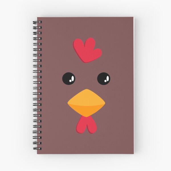 Item preview, Chicken Halloween   designed and sold by merchtours.
