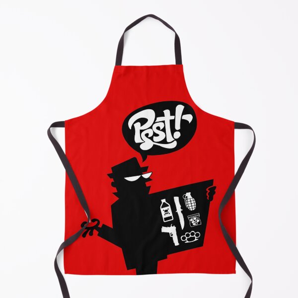 Item preview, Psst Sketchy Guy designed and sold by PapaBujuGaming.
