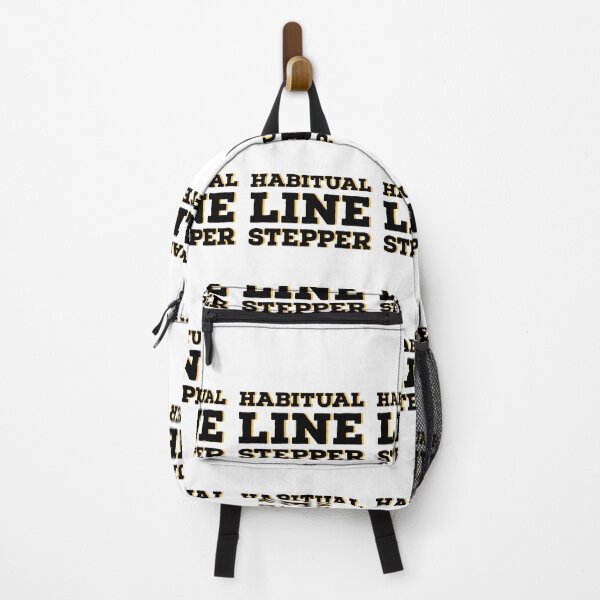 Item preview, habitual line stepper designed and sold by CrazyThings529.