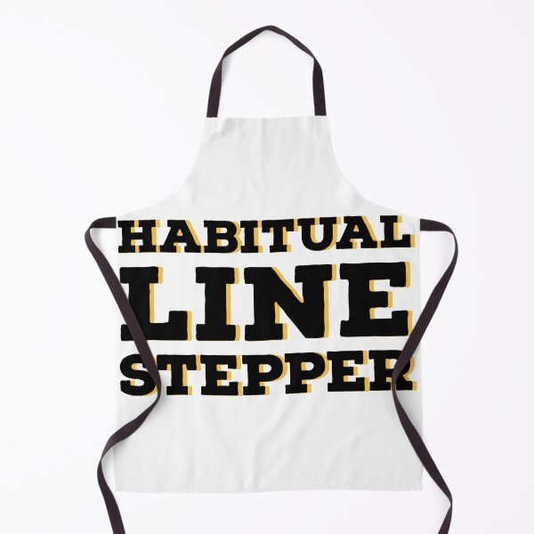 Item preview, habitual line stepper designed and sold by CrazyThings529.