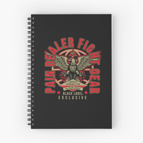 Item preview, Black Label - Propaganda Classic T-Shirt designed and sold by RYANMITH.