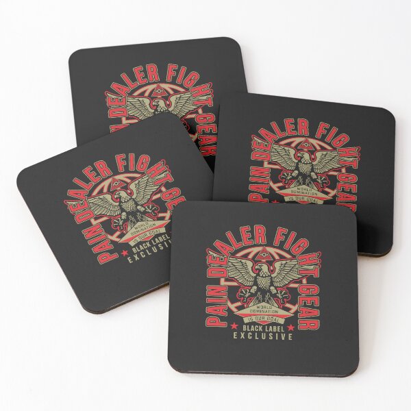 Item preview, Black Label - Propaganda Classic T-Shirt designed and sold by RYANMITH.