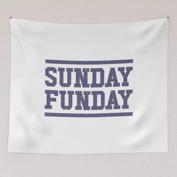 Item preview, Sunday Funday Rams designed and sold by sabinako.