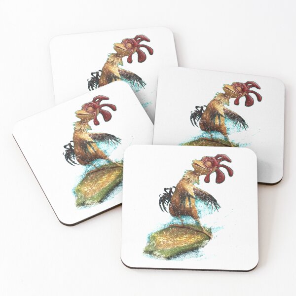 Item preview, Chicken Joe  Surf    designed and sold by merchtours.