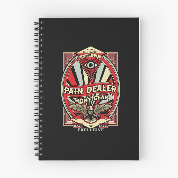 Item preview, Black Label - Propaganda Deco Classic T-Shirt designed and sold by RYANMITH.