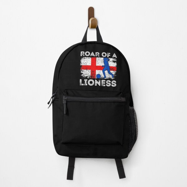 Item preview, England Women Football Soccer Lioness designed and sold by AmadoAdams99.