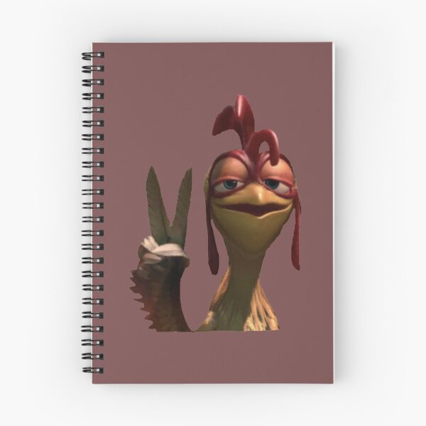 Item preview, CHICKEN JOE THE THIRD     designed and sold by merchtours.