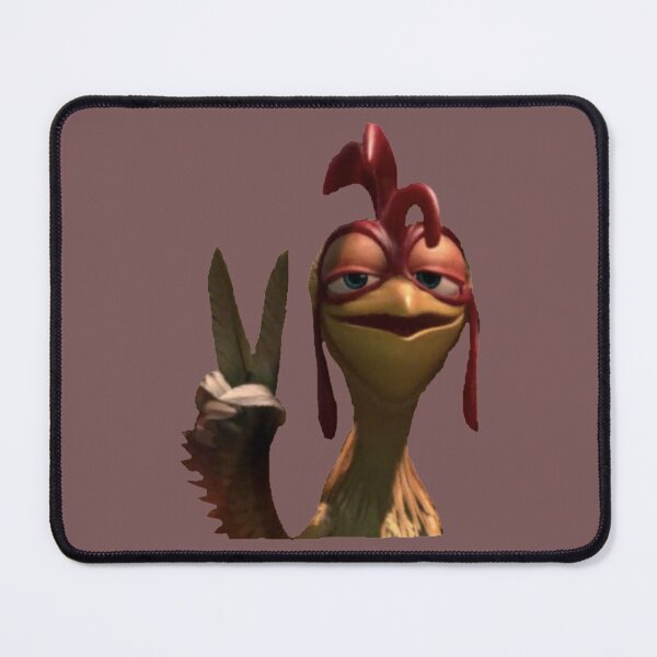 Item preview, CHICKEN JOE THE THIRD     designed and sold by merchtours.