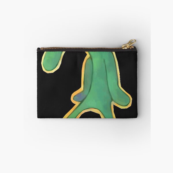Item preview, High Res Bold Brash Repaint Silhouette designed and sold by MARYBADILLO.