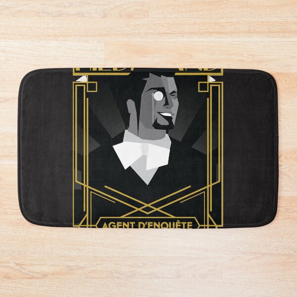 Item preview, Hildibrand FFXIV designed and sold by KEVINVILLA.