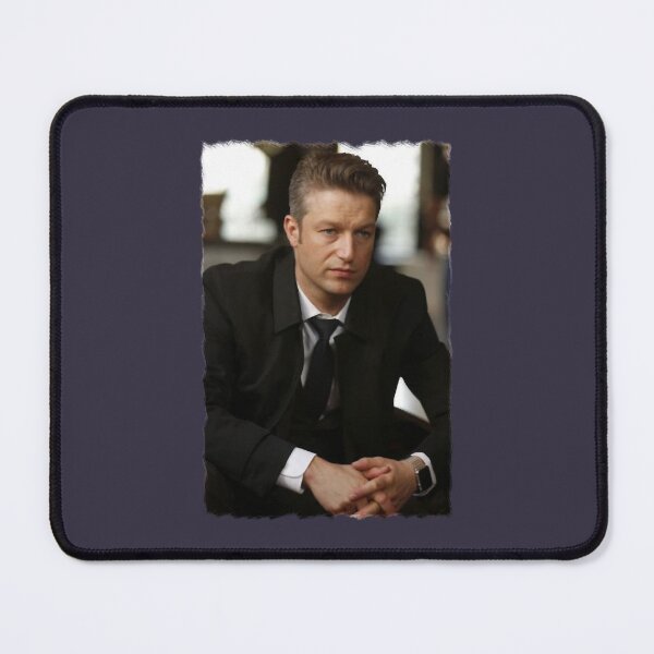 Item preview, Movie ADA Sonny Carisi  designed and sold by Lupton1993.