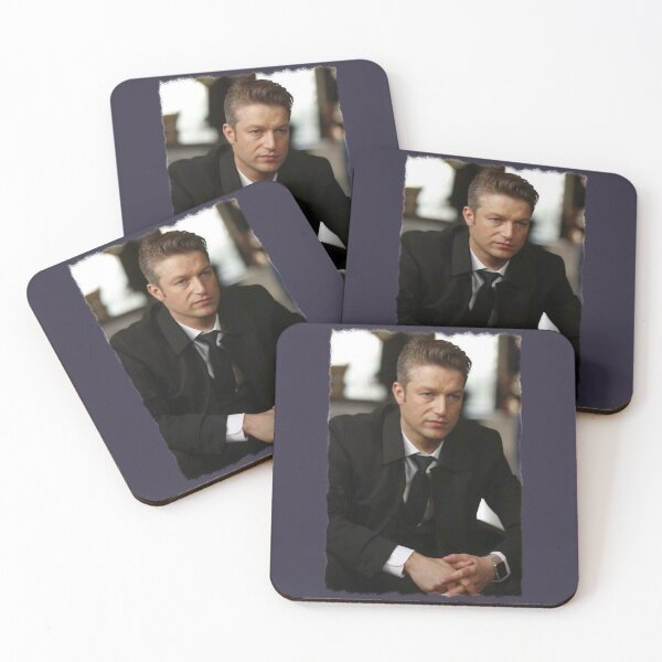 Item preview, Movie ADA Sonny Carisi  designed and sold by Lupton1993.