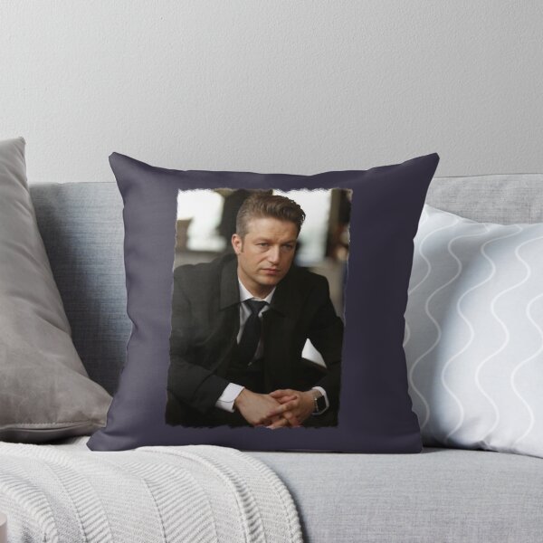 Item preview, Movie ADA Sonny Carisi  designed and sold by Lupton1993.