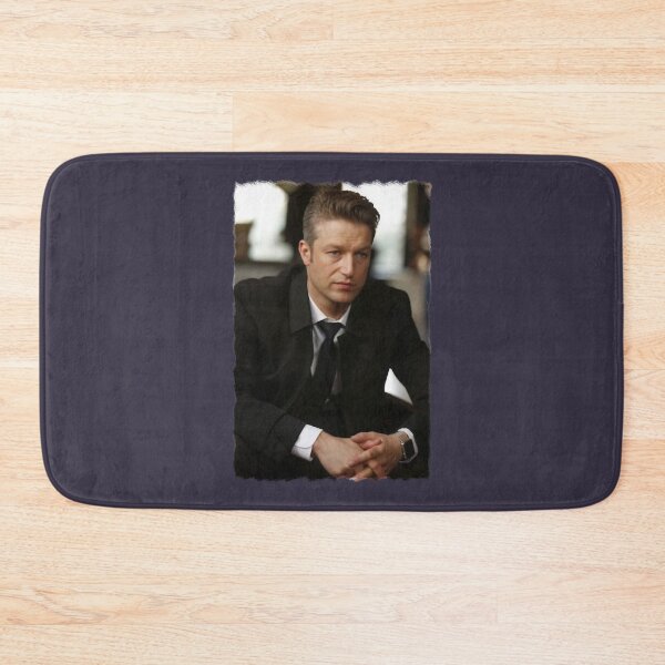 Item preview, Movie ADA Sonny Carisi designed and sold by Lupton1993.