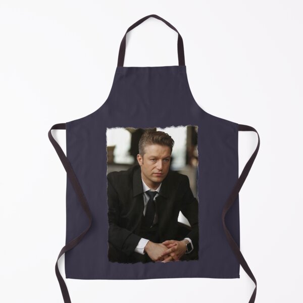 Item preview, Movie ADA Sonny Carisi designed and sold by Lupton1993.
