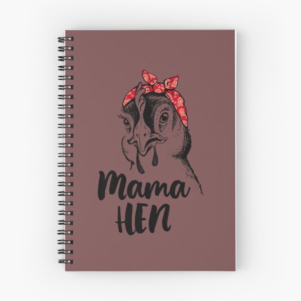 Item preview, Chicken Mama Hen, Chicken Whisperers   designed and sold by merchtours.