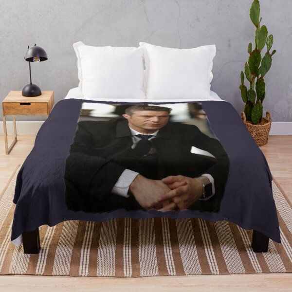 Item preview, Movie ADA Sonny Carisi designed and sold by Lupton1993.