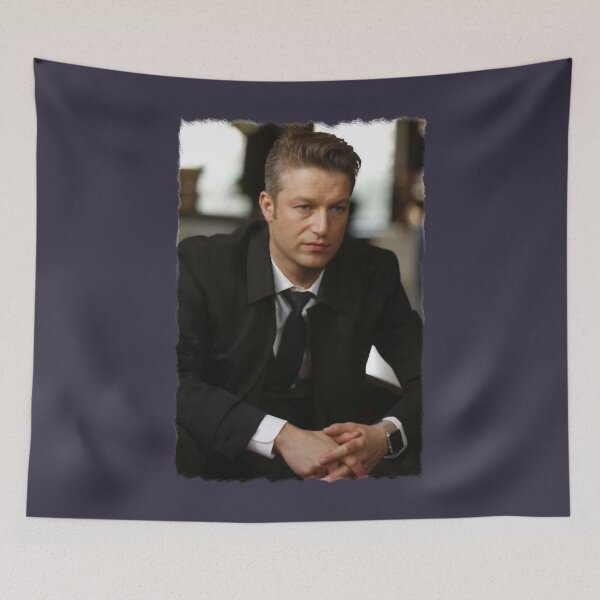 Item preview, Movie ADA Sonny Carisi  designed and sold by Lupton1993.
