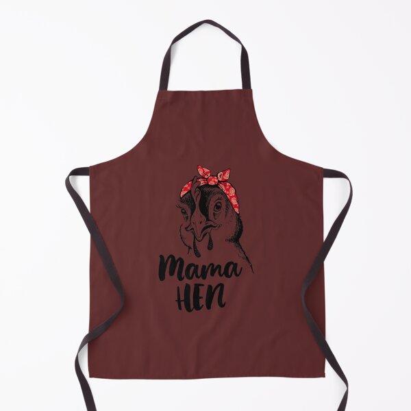 Item preview, Chicken Mama Hen, Chicken Whisperers designed and sold by merchtours.